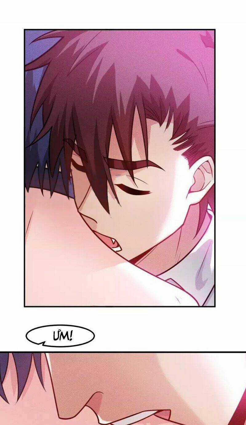 Cao Thủ Cận Vệ Của Nữ Chủ Tịch Chapter 126 trang 22