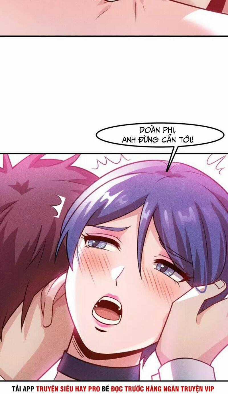 Cao Thủ Cận Vệ Của Nữ Chủ Tịch Chapter 126 trang 23