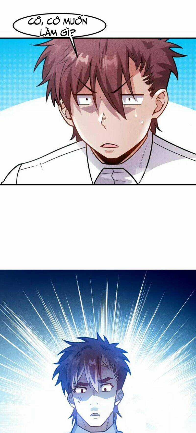 Cao Thủ Cận Vệ Của Nữ Chủ Tịch Chapter 126 trang 6