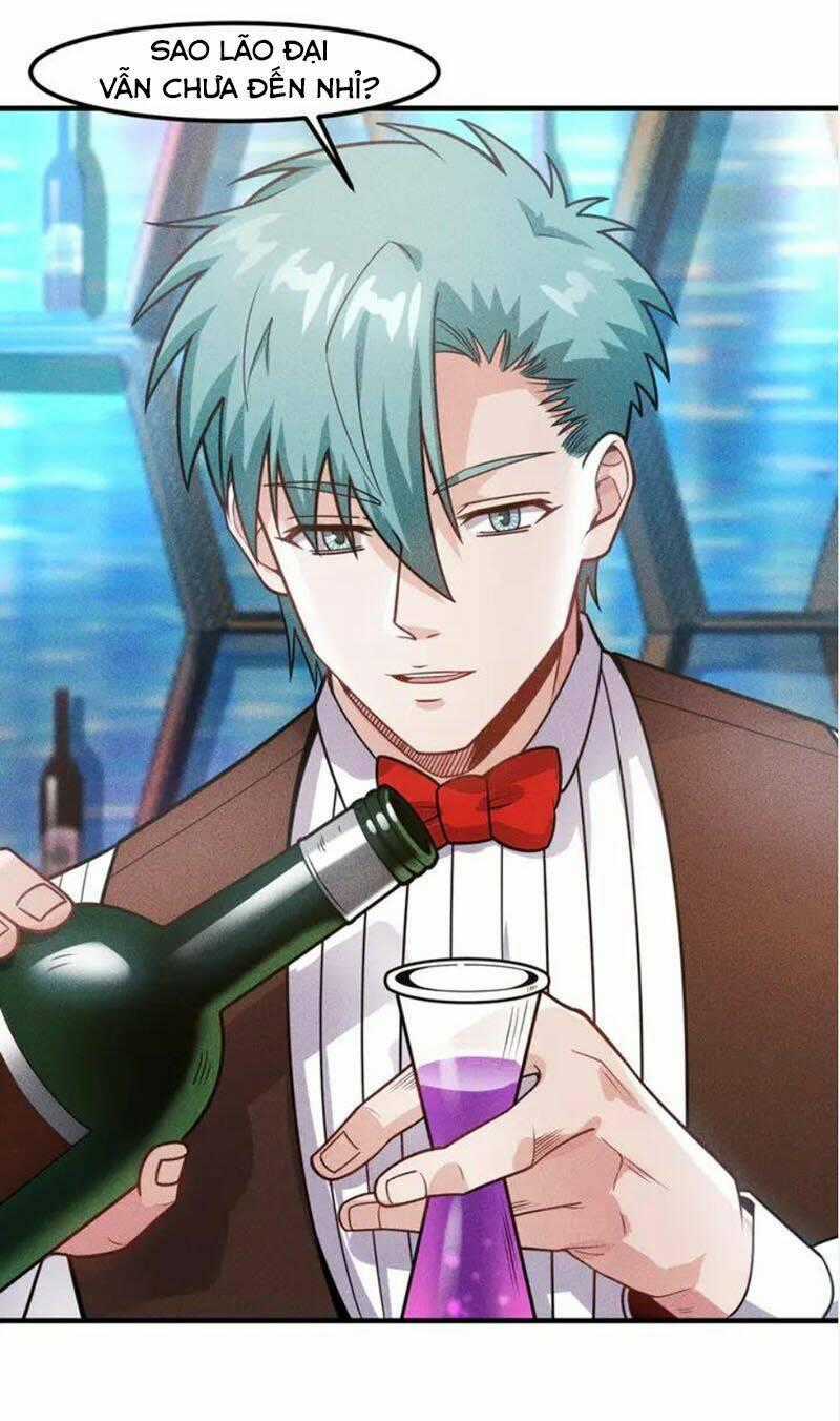 Cao Thủ Cận Vệ Của Nữ Chủ Tịch Chapter 127 trang 1