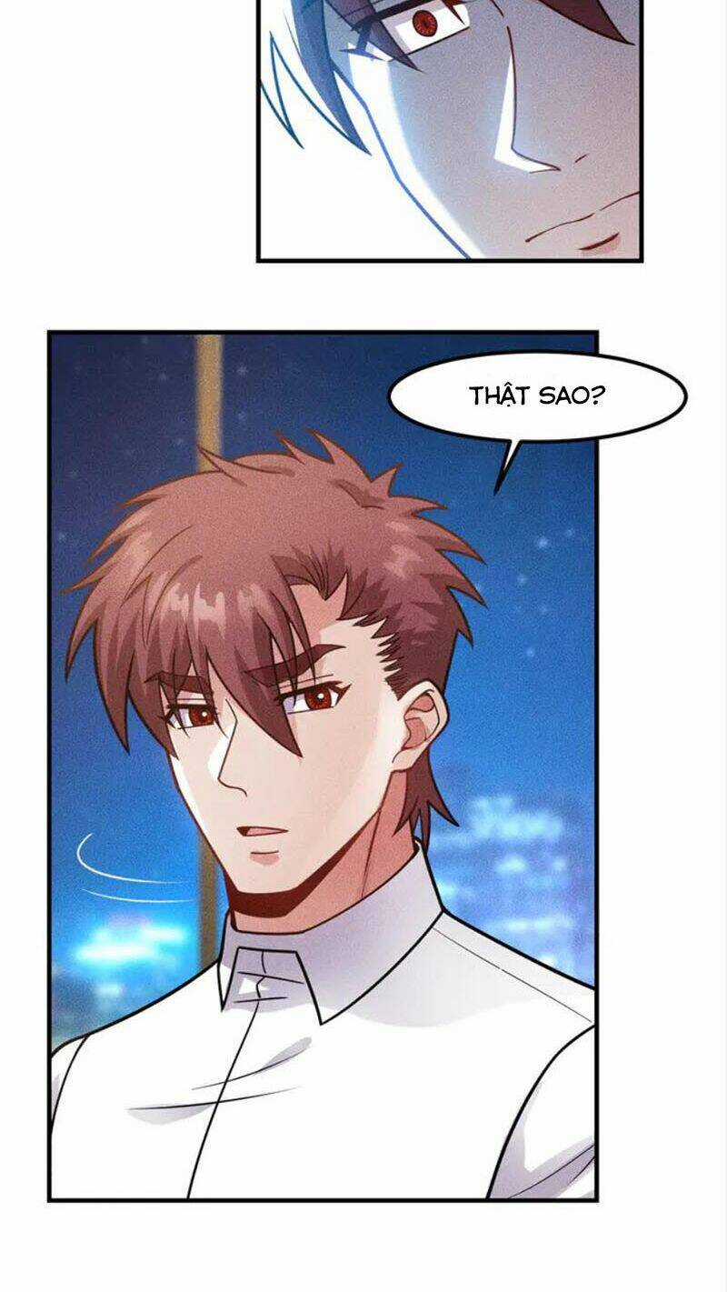 Cao Thủ Cận Vệ Của Nữ Chủ Tịch Chapter 127 trang 15