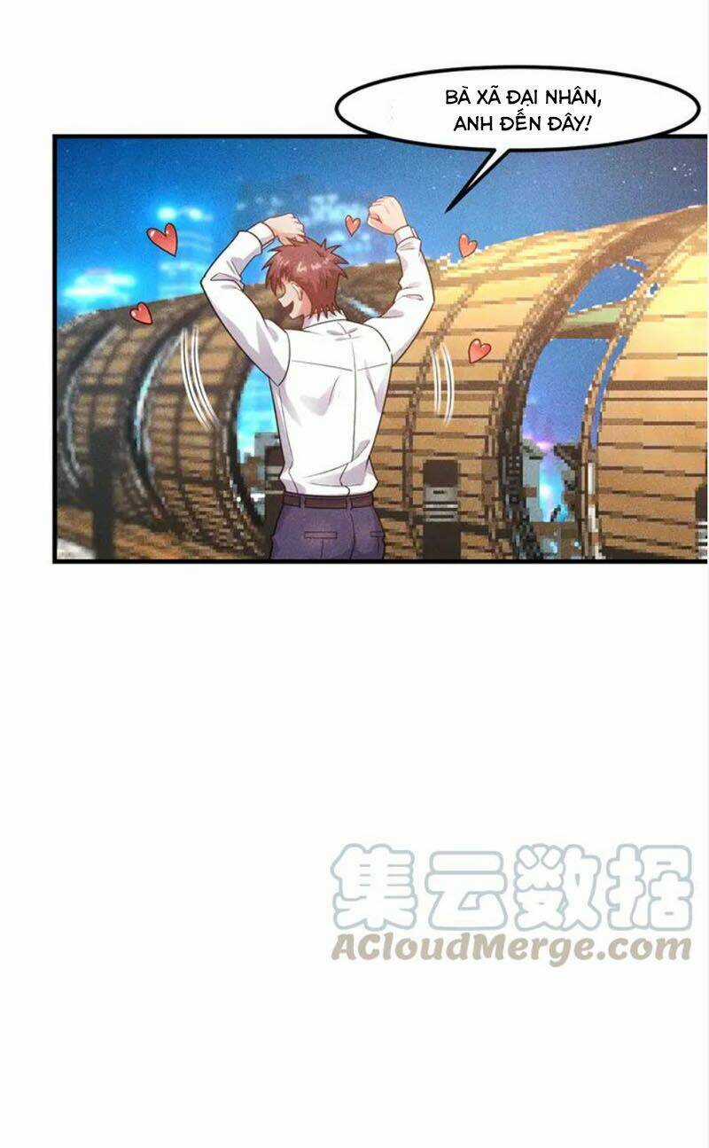 Cao Thủ Cận Vệ Của Nữ Chủ Tịch Chapter 127 trang 26