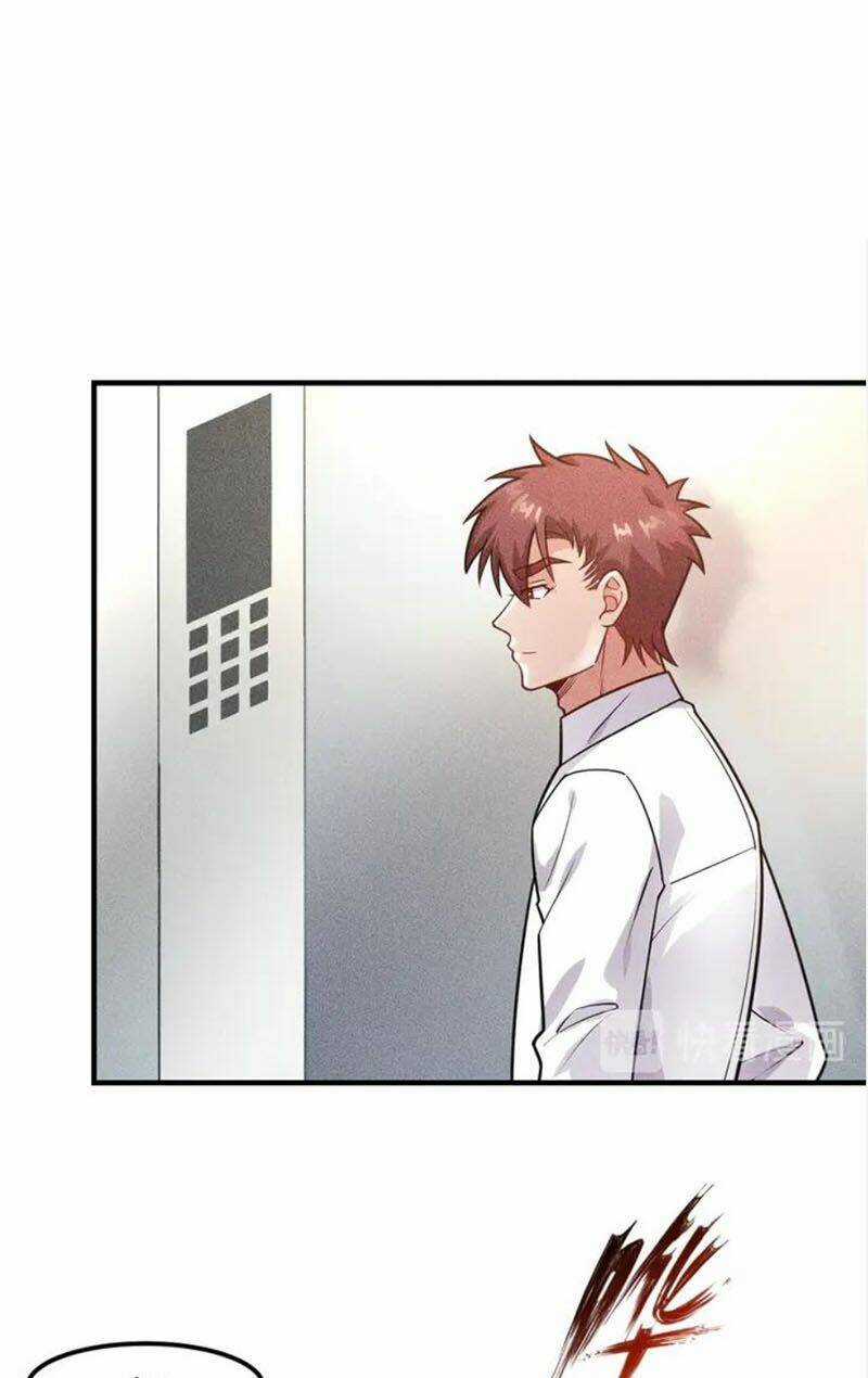 Cao Thủ Cận Vệ Của Nữ Chủ Tịch Chapter 127 trang 28