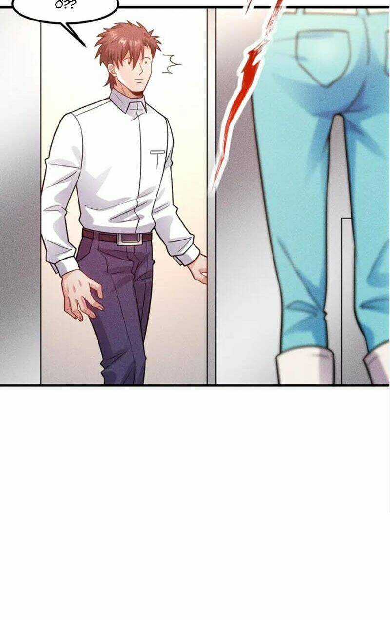 Cao Thủ Cận Vệ Của Nữ Chủ Tịch Chapter 127 trang 29