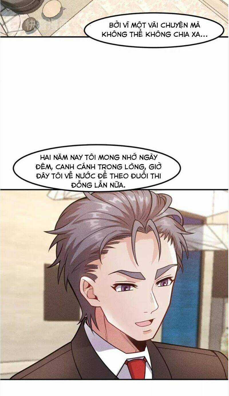 Cao Thủ Cận Vệ Của Nữ Chủ Tịch Chapter 128 trang 24