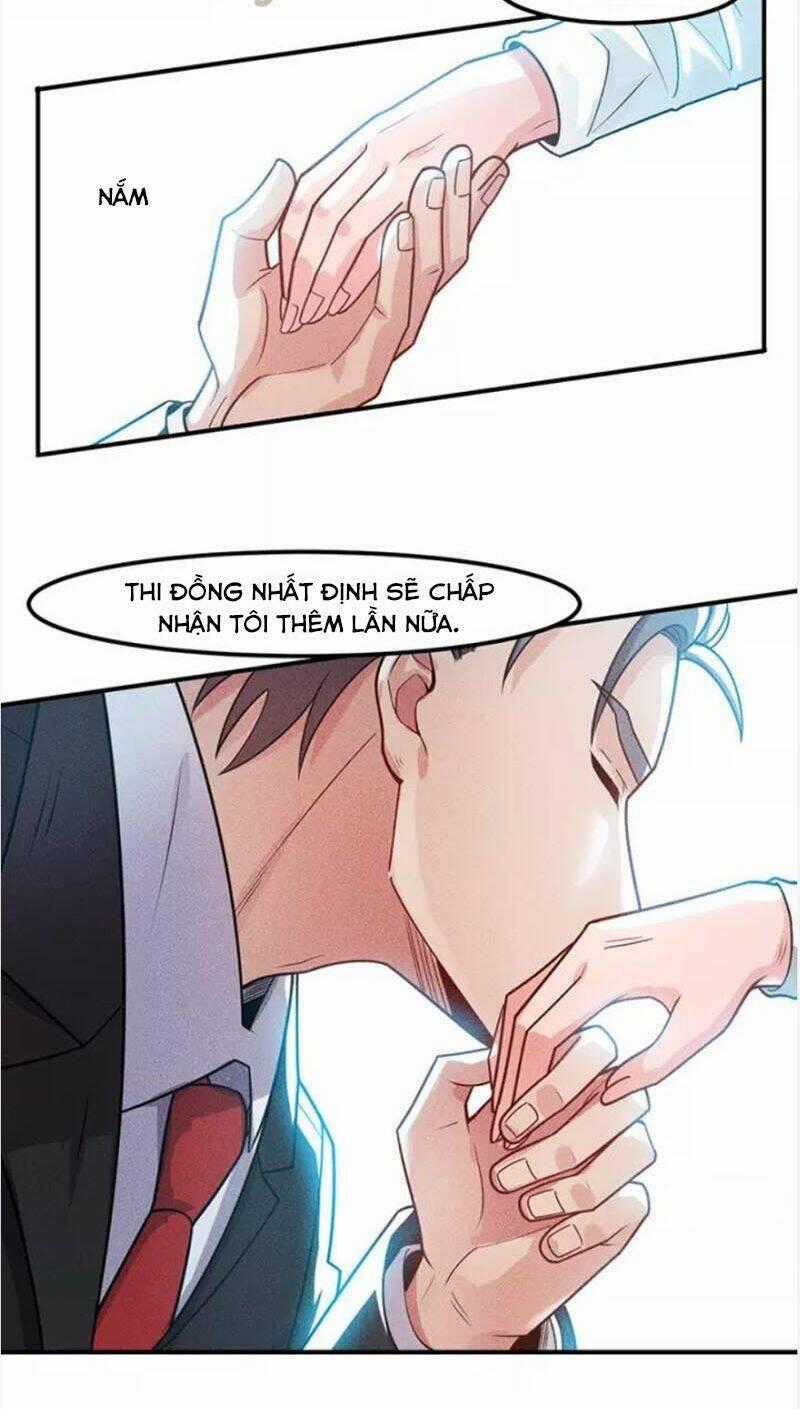 Cao Thủ Cận Vệ Của Nữ Chủ Tịch Chapter 128 trang 30