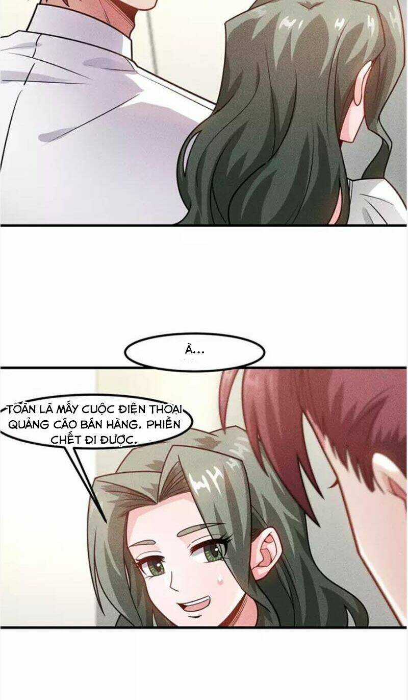 Cao Thủ Cận Vệ Của Nữ Chủ Tịch Chapter 128 trang 5