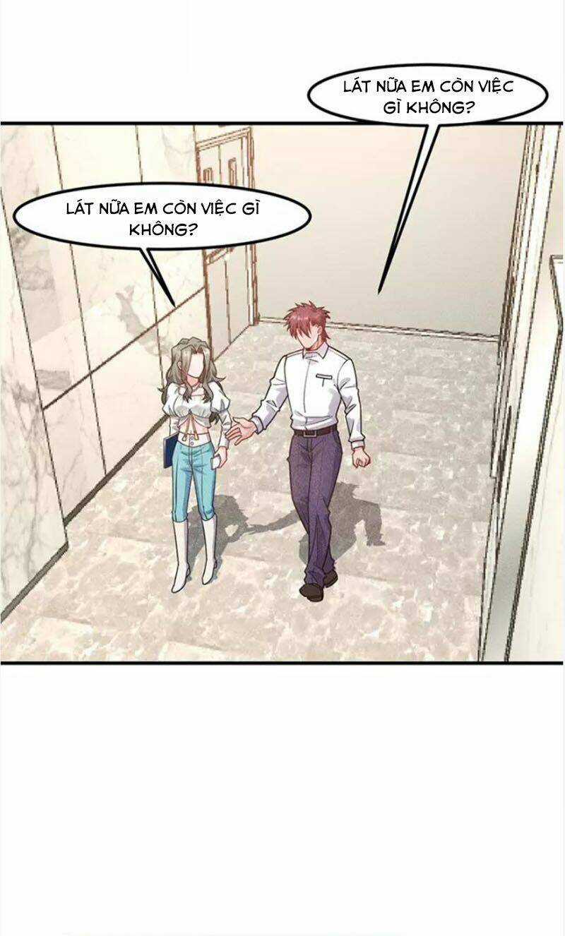 Cao Thủ Cận Vệ Của Nữ Chủ Tịch Chapter 128 trang 6