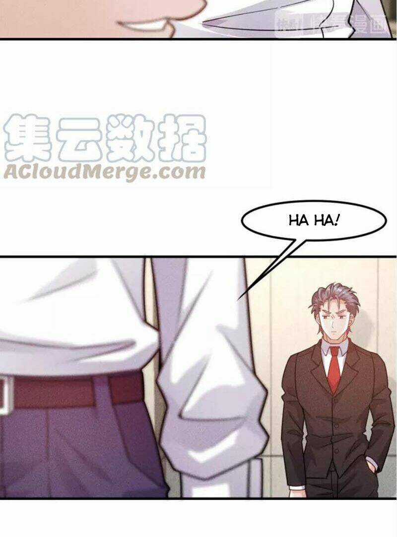 Cao Thủ Cận Vệ Của Nữ Chủ Tịch Chapter 129 trang 11