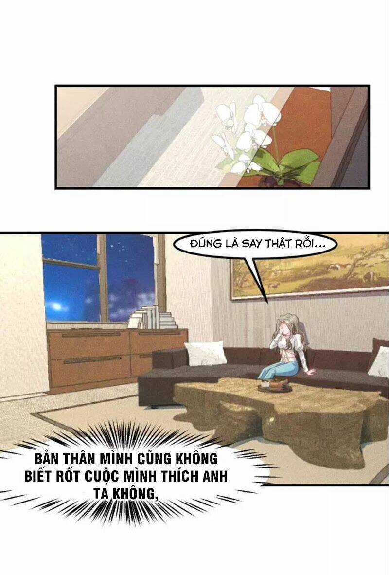 Cao Thủ Cận Vệ Của Nữ Chủ Tịch Chapter 129 trang 13