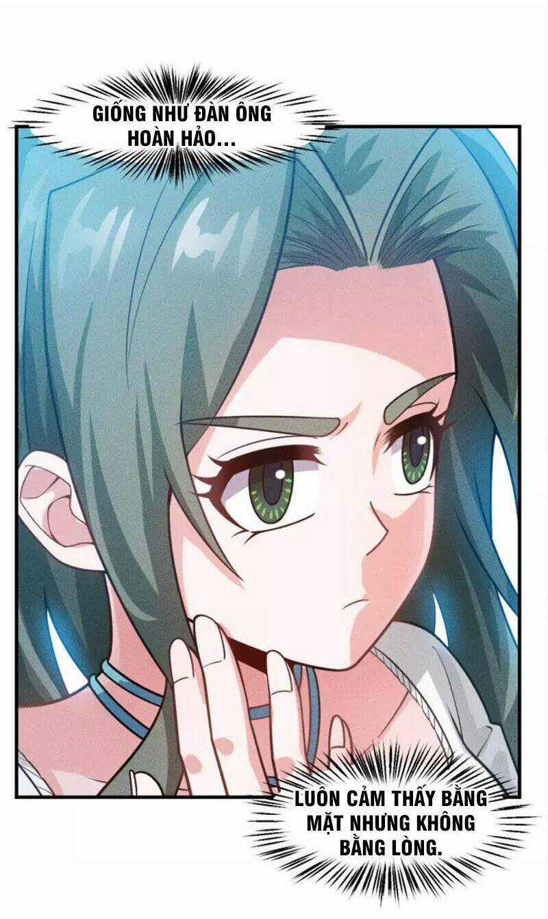 Cao Thủ Cận Vệ Của Nữ Chủ Tịch Chapter 129 trang 15