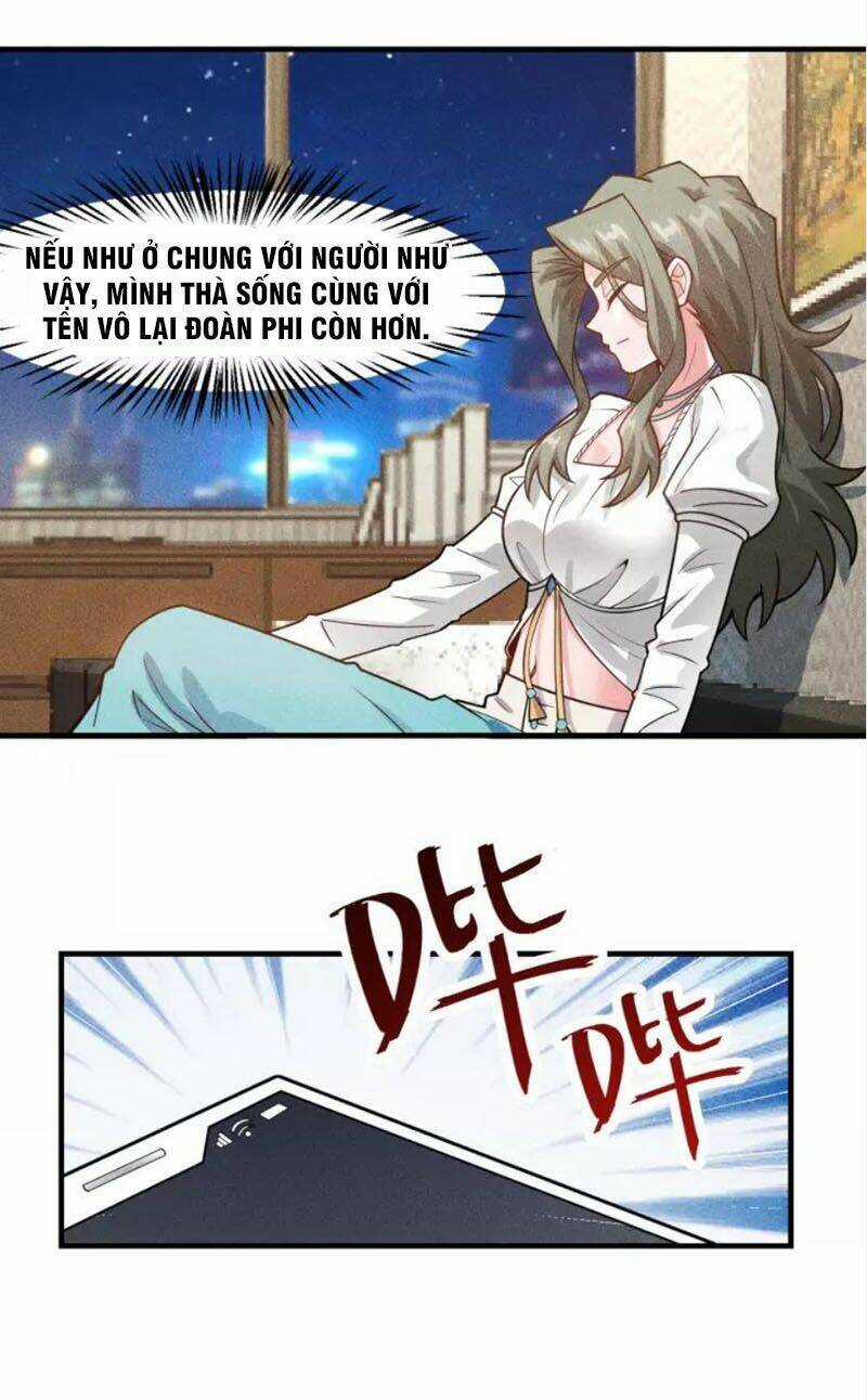 Cao Thủ Cận Vệ Của Nữ Chủ Tịch Chapter 129 trang 16