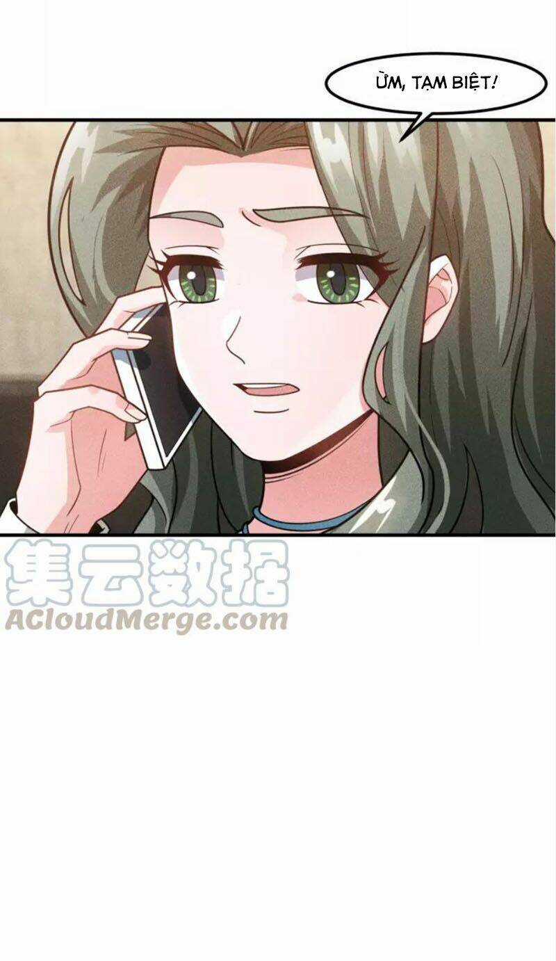 Cao Thủ Cận Vệ Của Nữ Chủ Tịch Chapter 129 trang 20