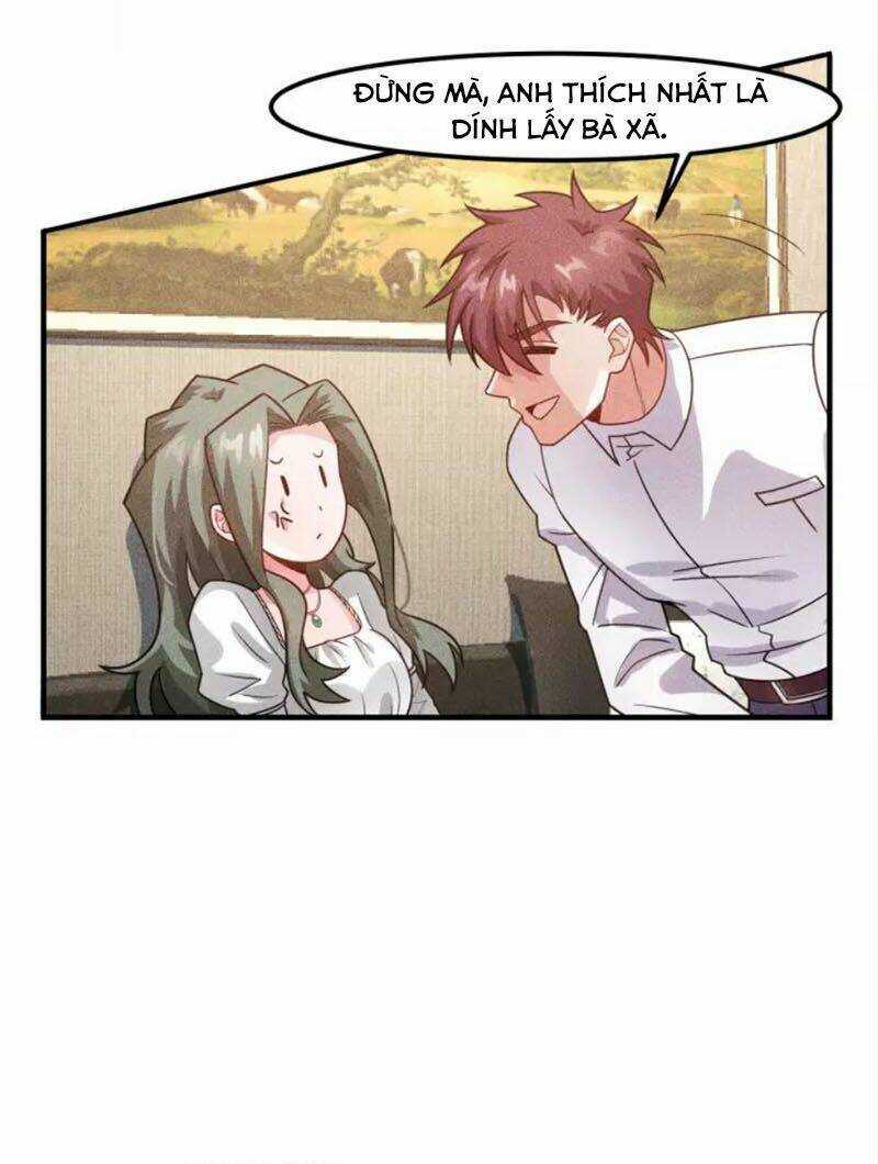 Cao Thủ Cận Vệ Của Nữ Chủ Tịch Chapter 129 trang 24