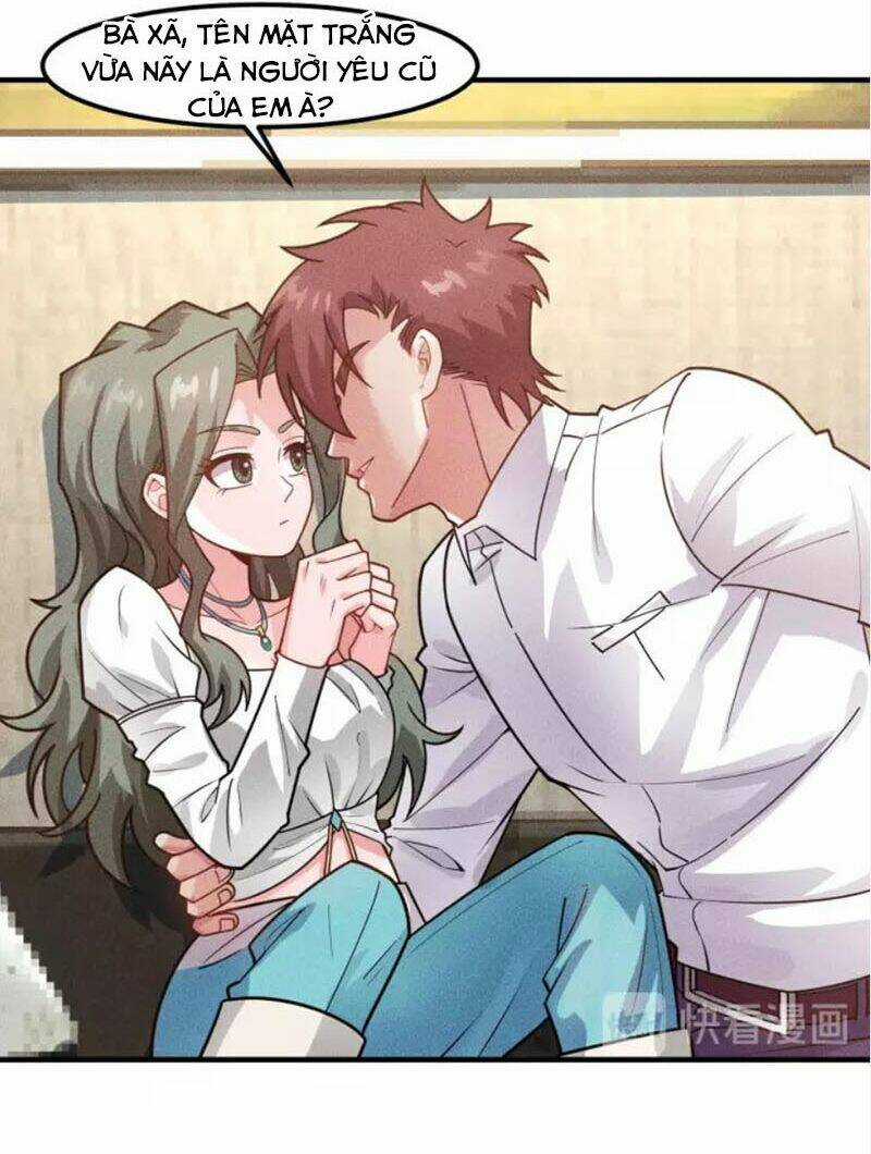 Cao Thủ Cận Vệ Của Nữ Chủ Tịch Chapter 129 trang 25