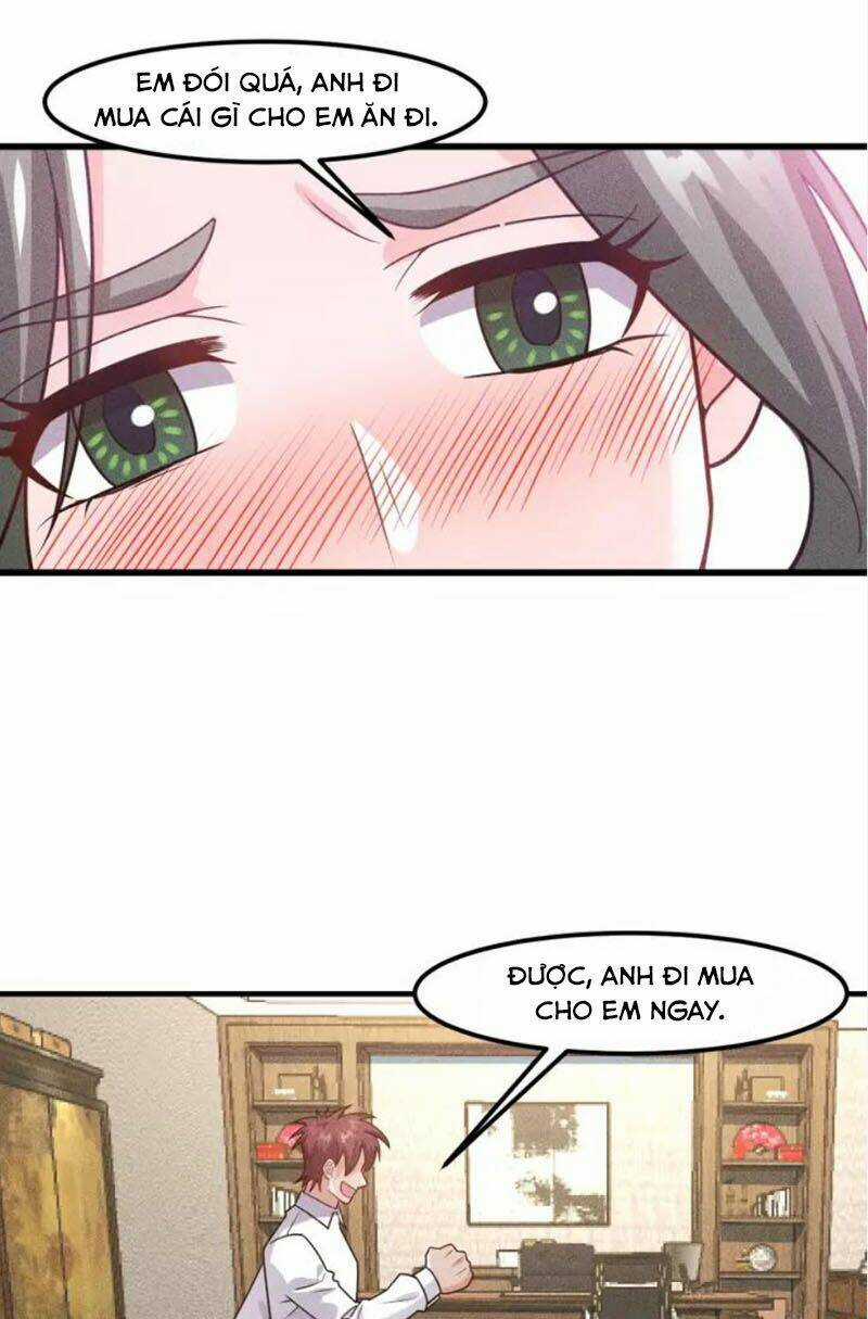 Cao Thủ Cận Vệ Của Nữ Chủ Tịch Chapter 129 trang 30