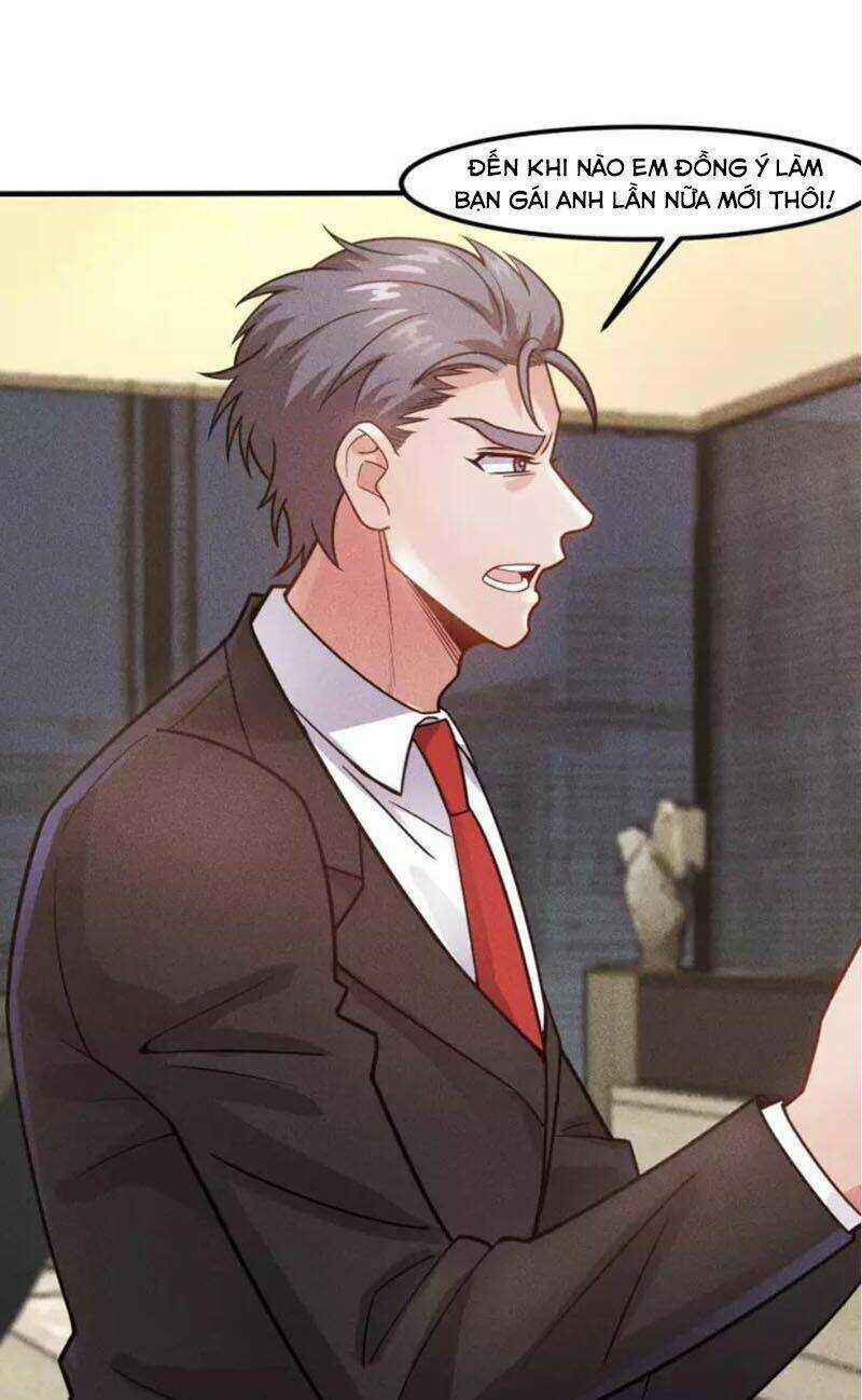 Cao Thủ Cận Vệ Của Nữ Chủ Tịch Chapter 129 trang 4