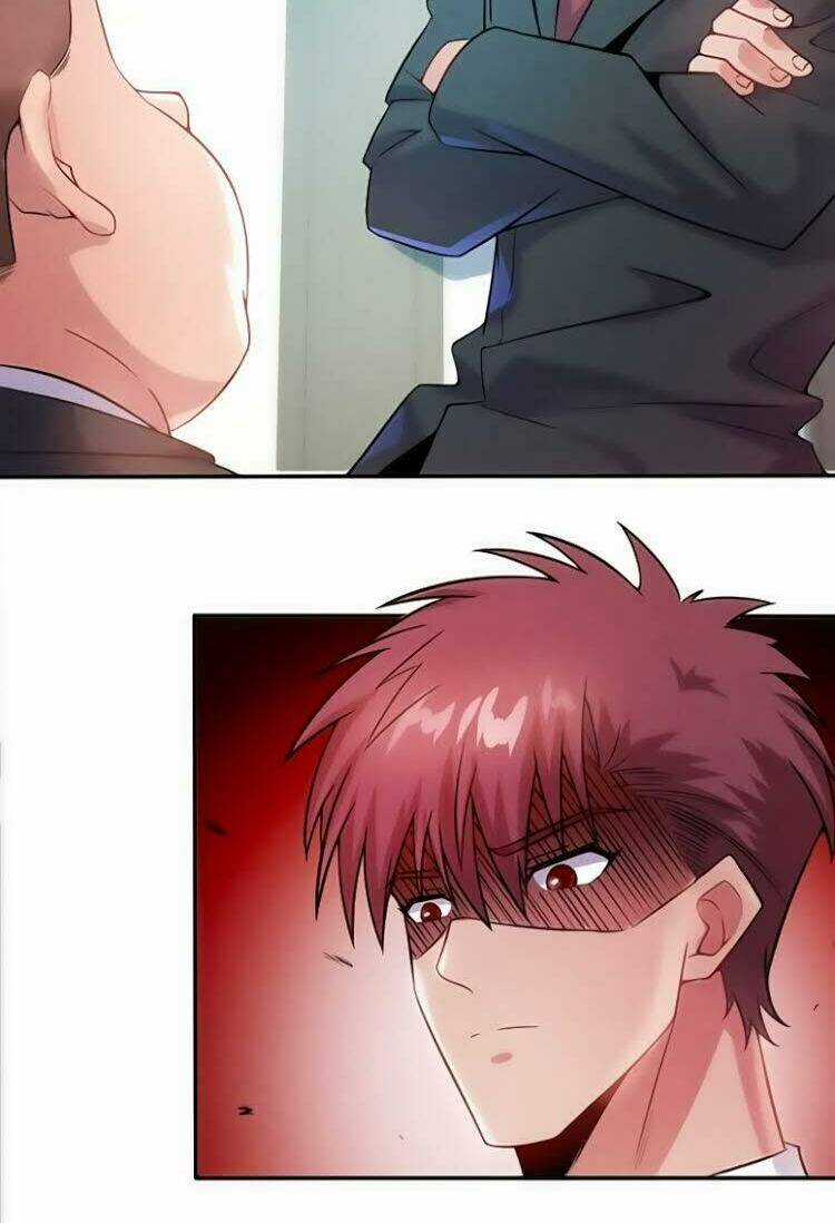 Cao Thủ Cận Vệ Của Nữ Chủ Tịch Chapter 13 trang 16