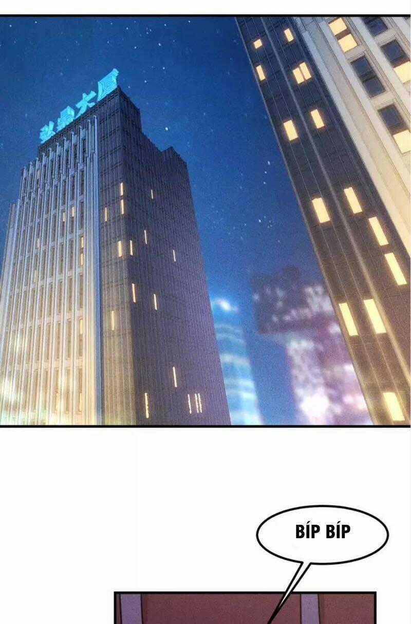 Cao Thủ Cận Vệ Của Nữ Chủ Tịch Chapter 130 trang 0