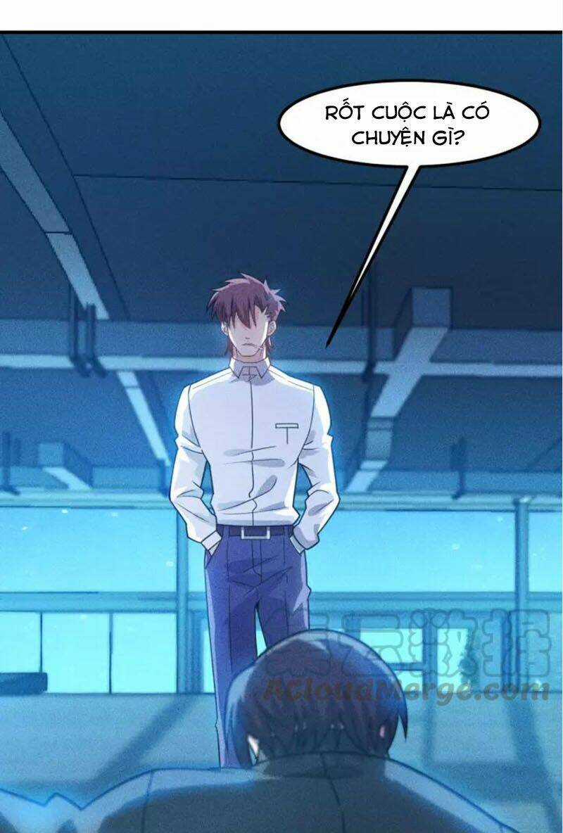 Cao Thủ Cận Vệ Của Nữ Chủ Tịch Chapter 130 trang 10