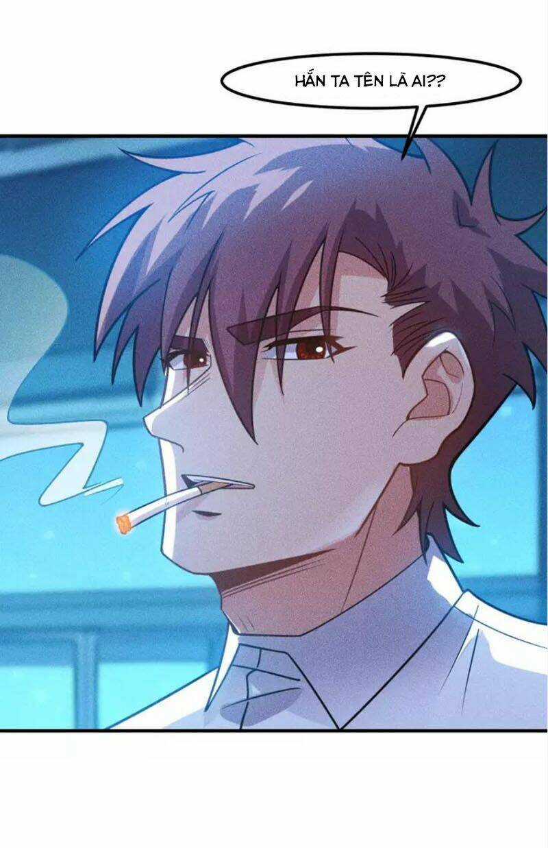 Cao Thủ Cận Vệ Của Nữ Chủ Tịch Chapter 130 trang 12