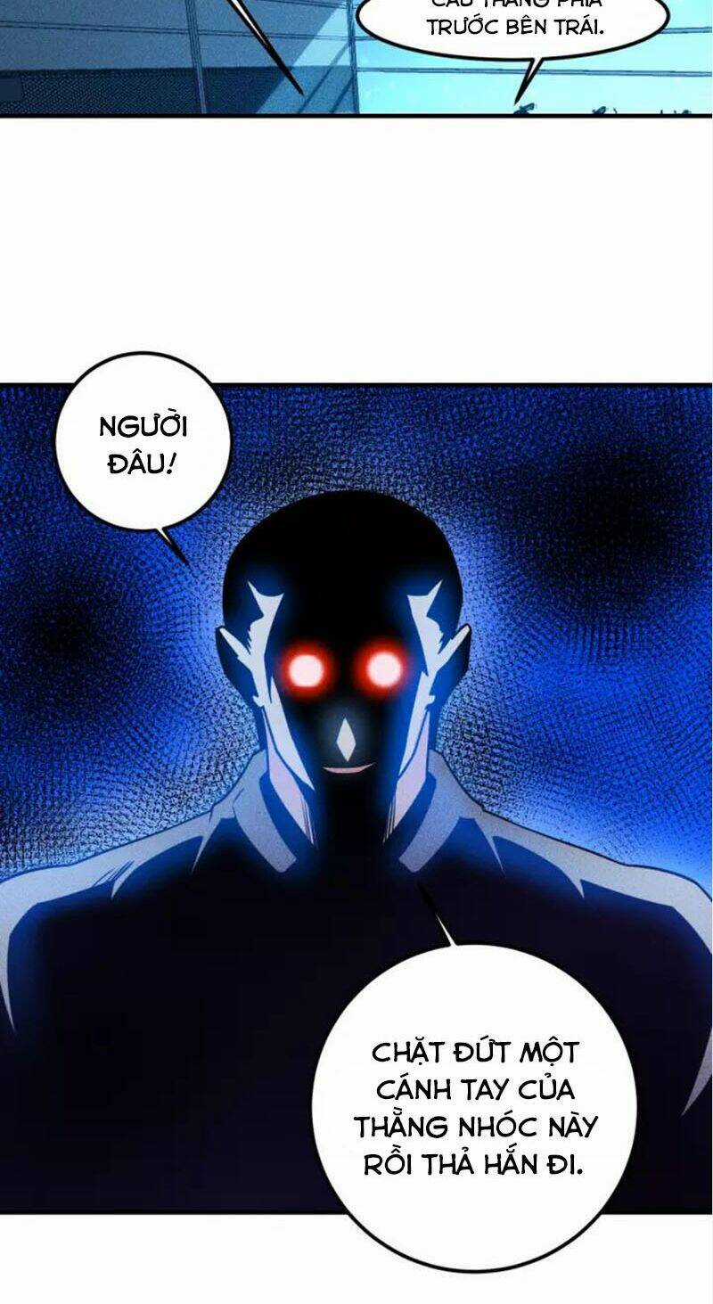 Cao Thủ Cận Vệ Của Nữ Chủ Tịch Chapter 130 trang 15