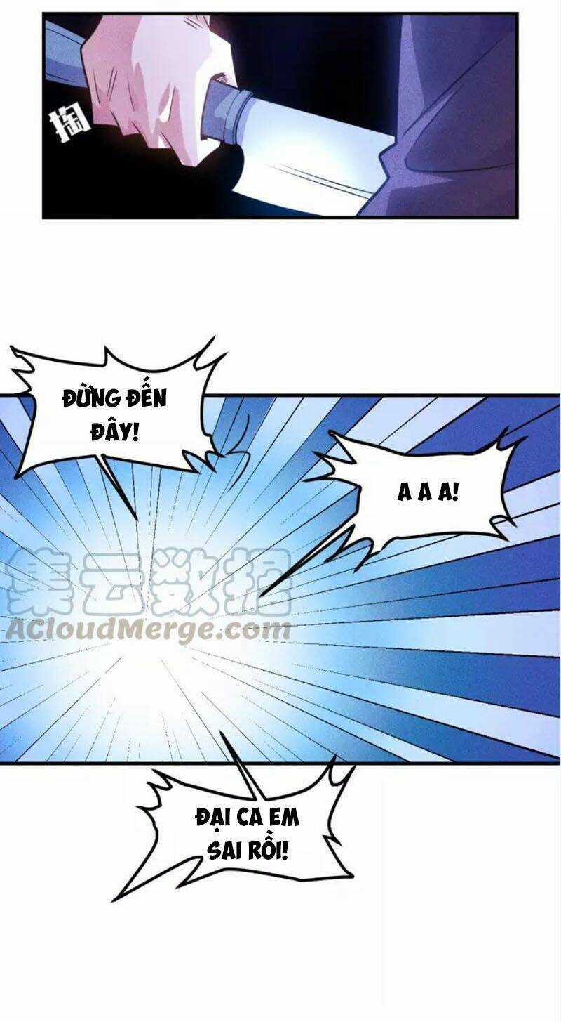 Cao Thủ Cận Vệ Của Nữ Chủ Tịch Chapter 130 trang 16