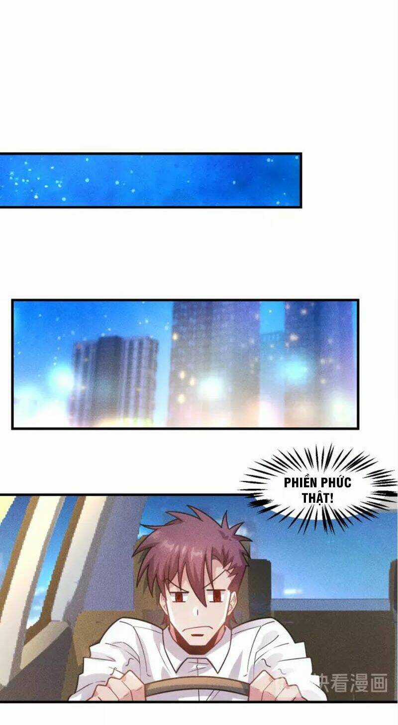 Cao Thủ Cận Vệ Của Nữ Chủ Tịch Chapter 130 trang 17