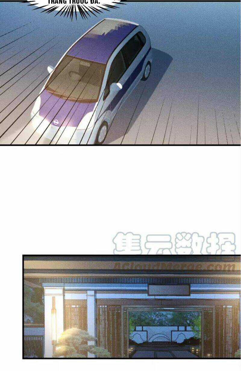 Cao Thủ Cận Vệ Của Nữ Chủ Tịch Chapter 130 trang 19