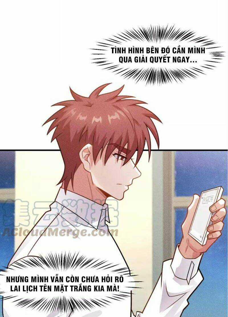 Cao Thủ Cận Vệ Của Nữ Chủ Tịch Chapter 130 trang 2