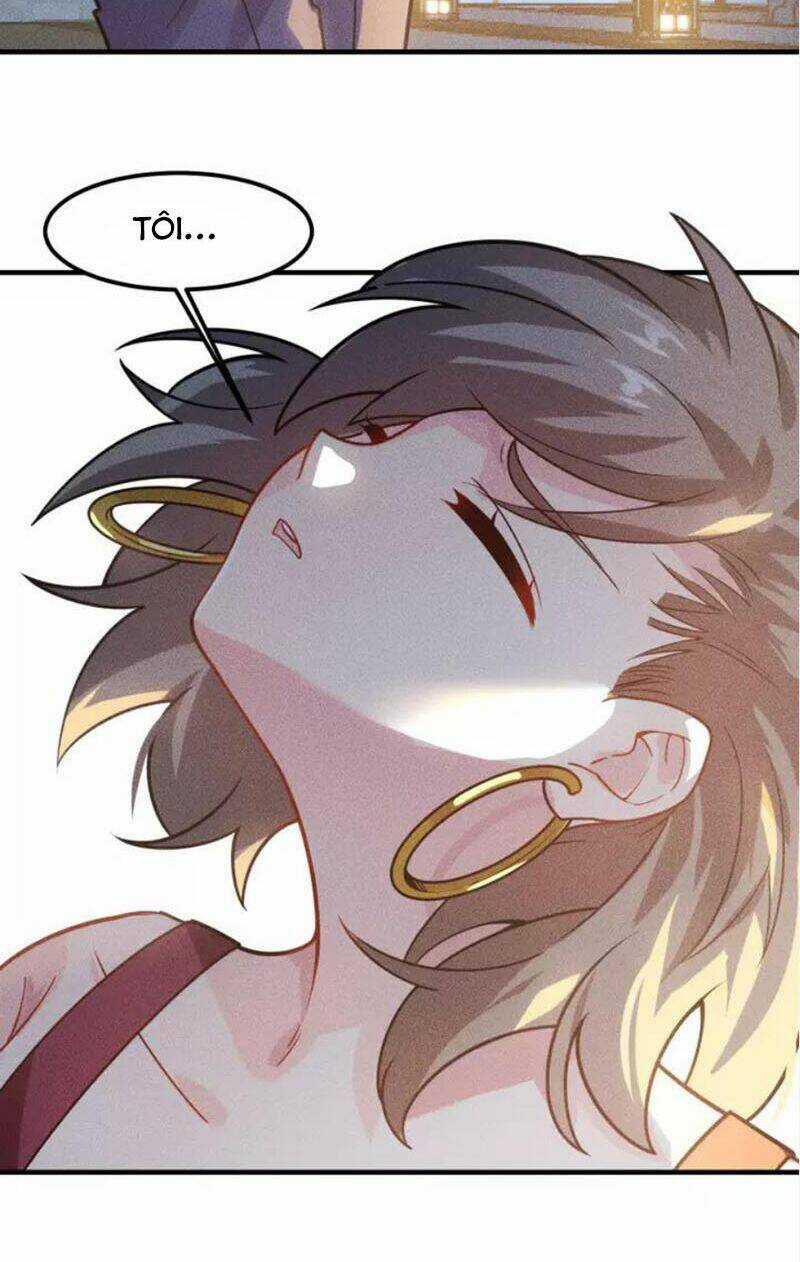 Cao Thủ Cận Vệ Của Nữ Chủ Tịch Chapter 130 trang 21