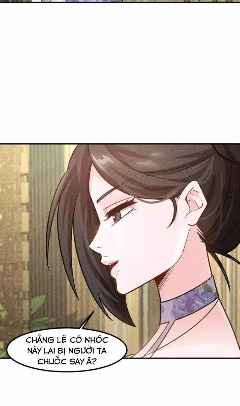 Cao Thủ Cận Vệ Của Nữ Chủ Tịch Chapter 130 trang 23