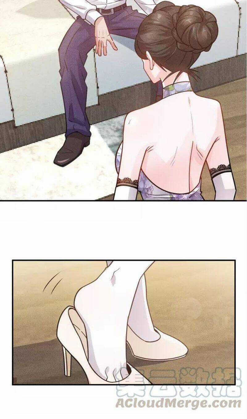 Cao Thủ Cận Vệ Của Nữ Chủ Tịch Chapter 130 trang 27