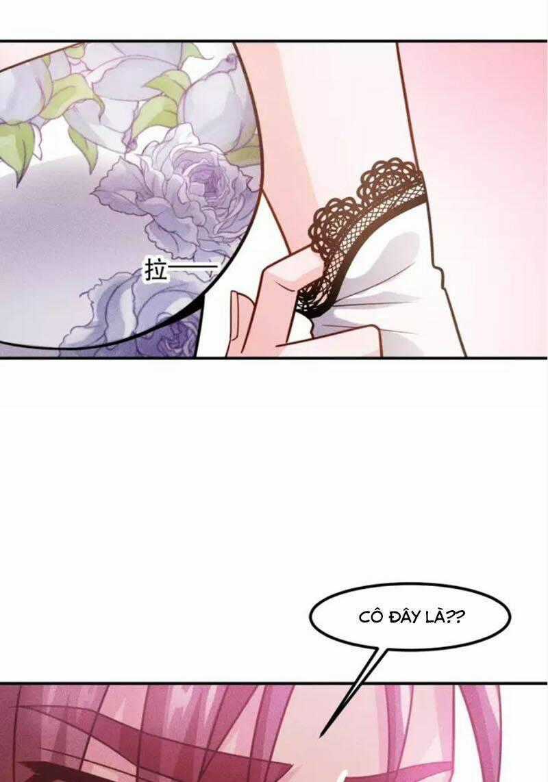 Cao Thủ Cận Vệ Của Nữ Chủ Tịch Chapter 130 trang 28