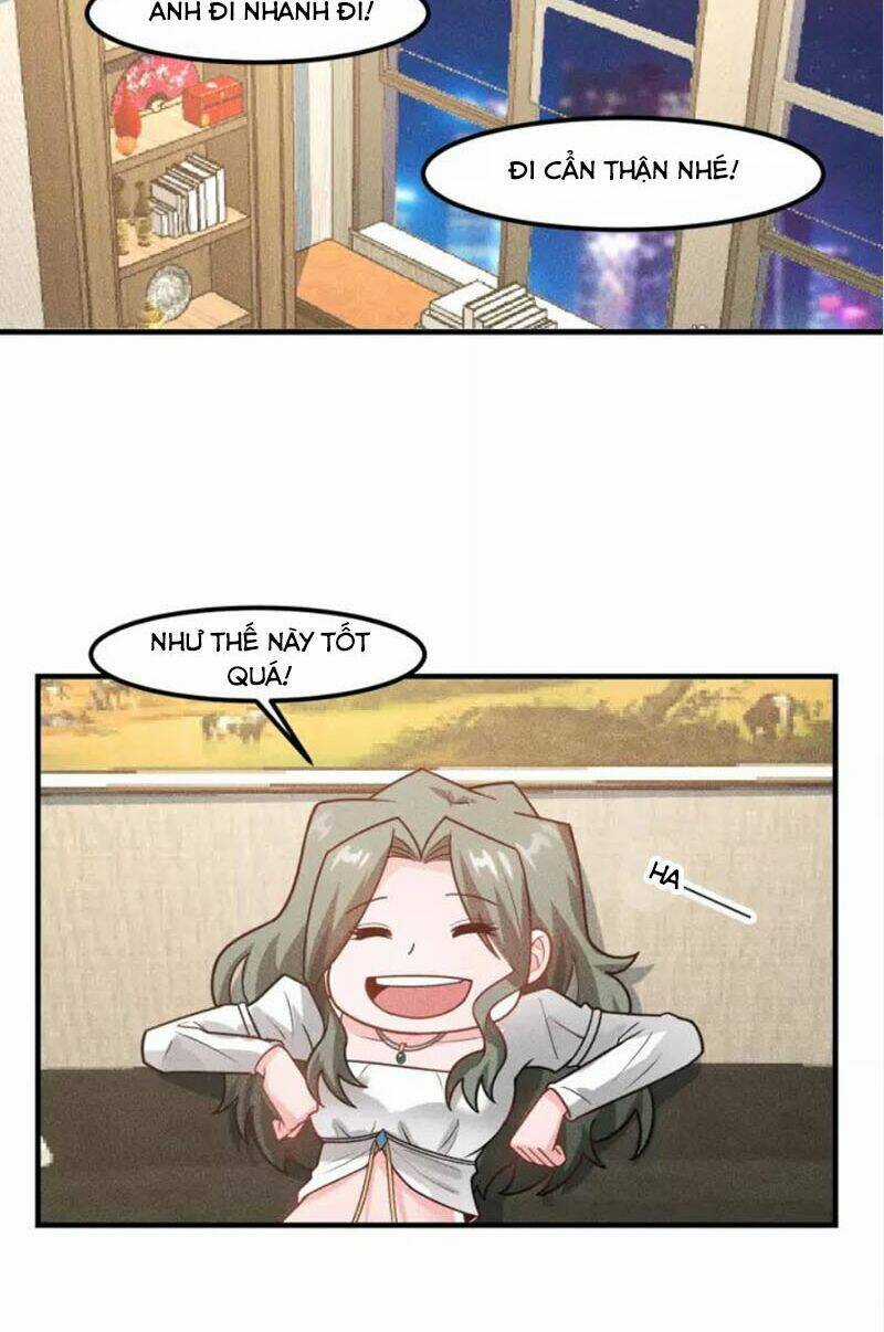 Cao Thủ Cận Vệ Của Nữ Chủ Tịch Chapter 130 trang 7