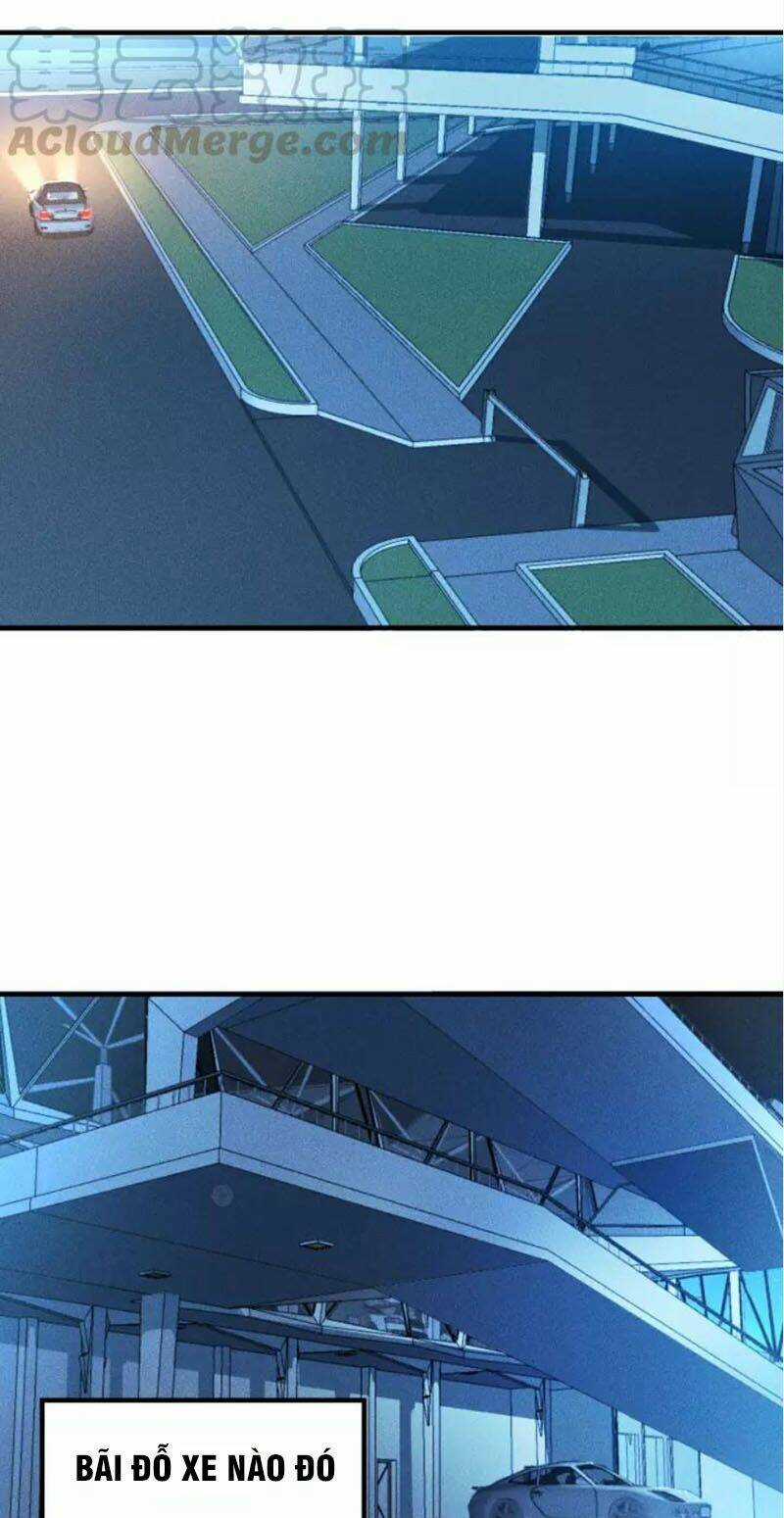 Cao Thủ Cận Vệ Của Nữ Chủ Tịch Chapter 130 trang 8