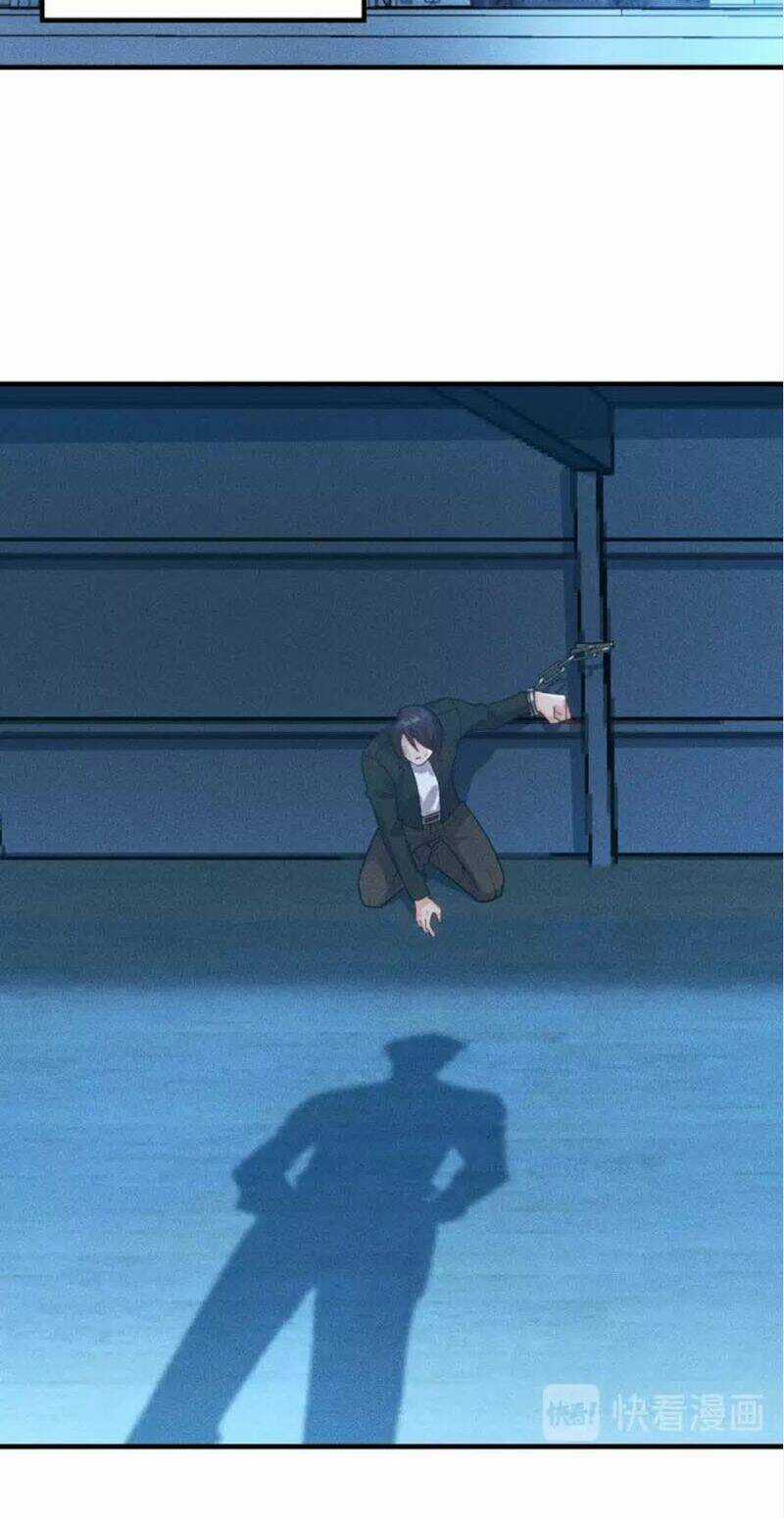 Cao Thủ Cận Vệ Của Nữ Chủ Tịch Chapter 130 trang 9