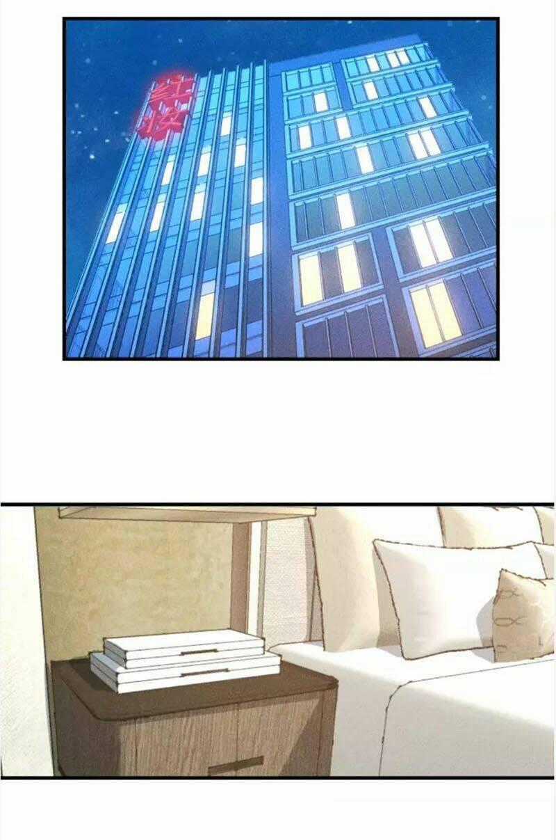 Cao Thủ Cận Vệ Của Nữ Chủ Tịch Chapter 131 trang 0