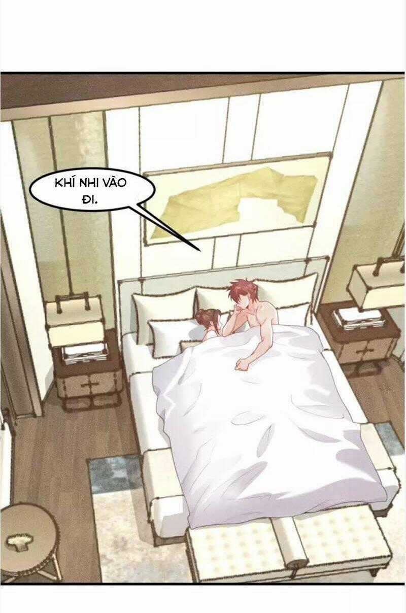 Cao Thủ Cận Vệ Của Nữ Chủ Tịch Chapter 131 trang 1
