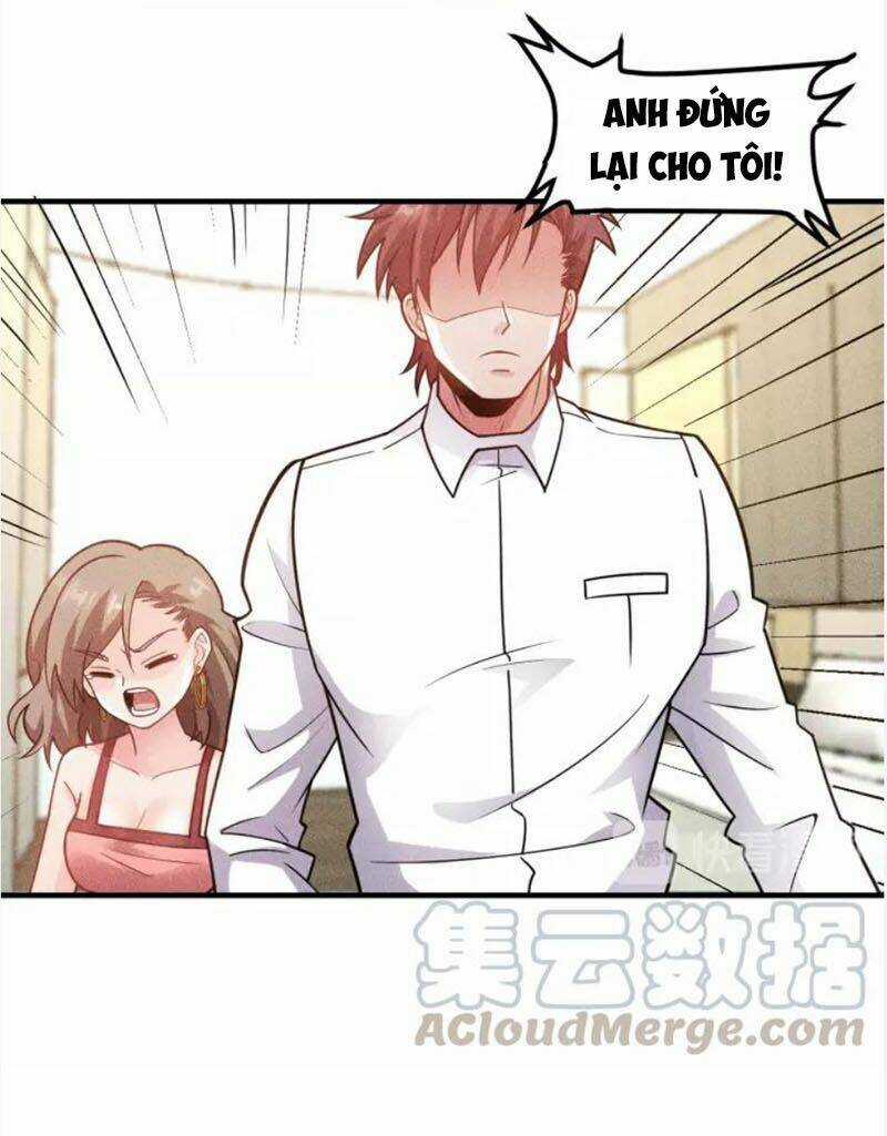 Cao Thủ Cận Vệ Của Nữ Chủ Tịch Chapter 131 trang 10