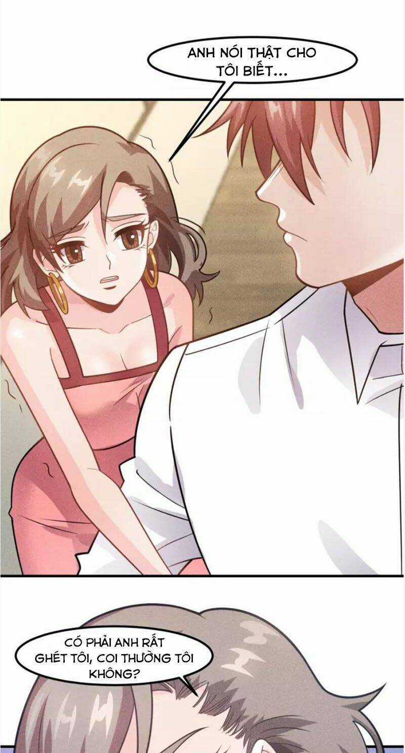Cao Thủ Cận Vệ Của Nữ Chủ Tịch Chapter 131 trang 12