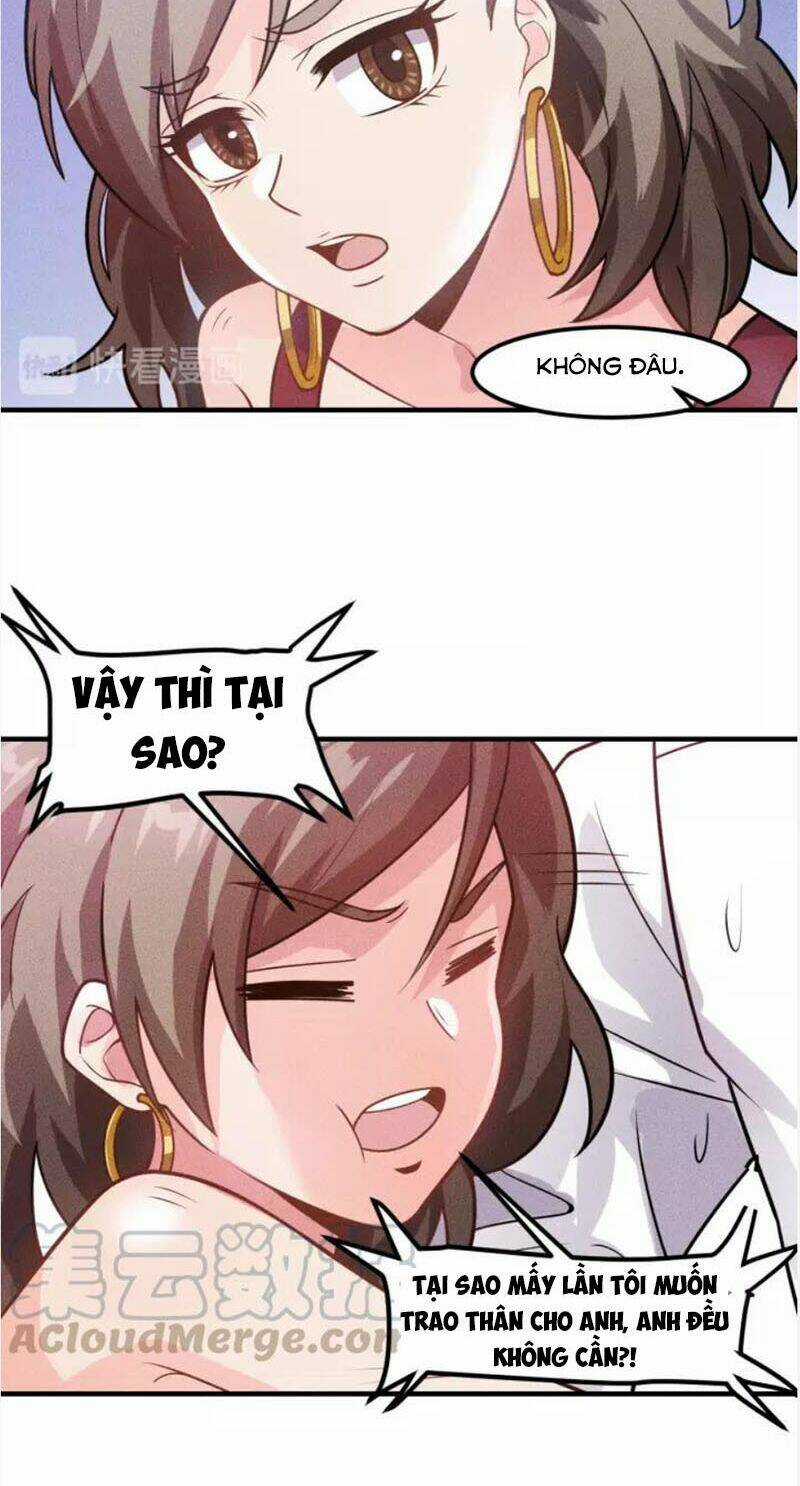 Cao Thủ Cận Vệ Của Nữ Chủ Tịch Chapter 131 trang 13