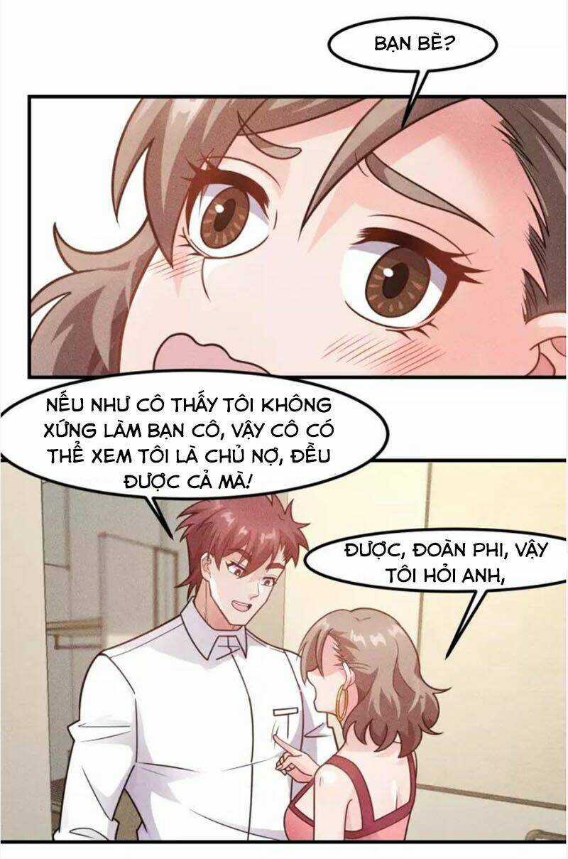 Cao Thủ Cận Vệ Của Nữ Chủ Tịch Chapter 131 trang 18