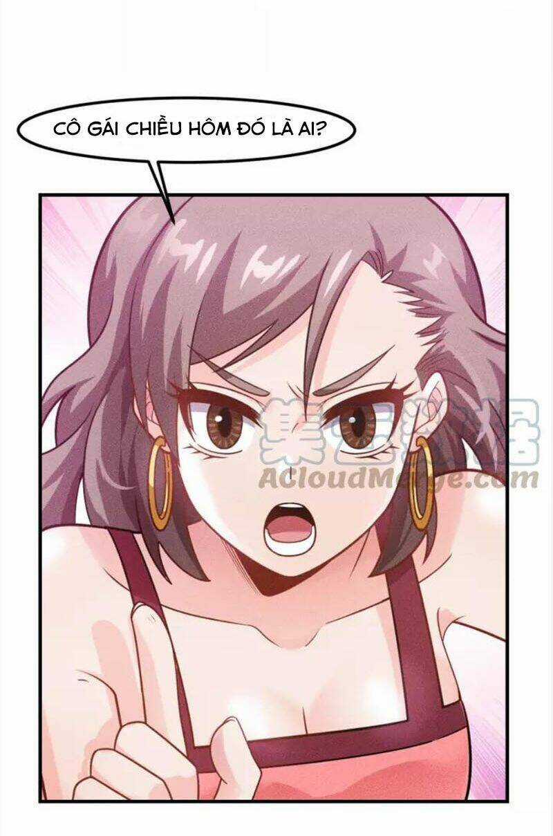 Cao Thủ Cận Vệ Của Nữ Chủ Tịch Chapter 131 trang 19