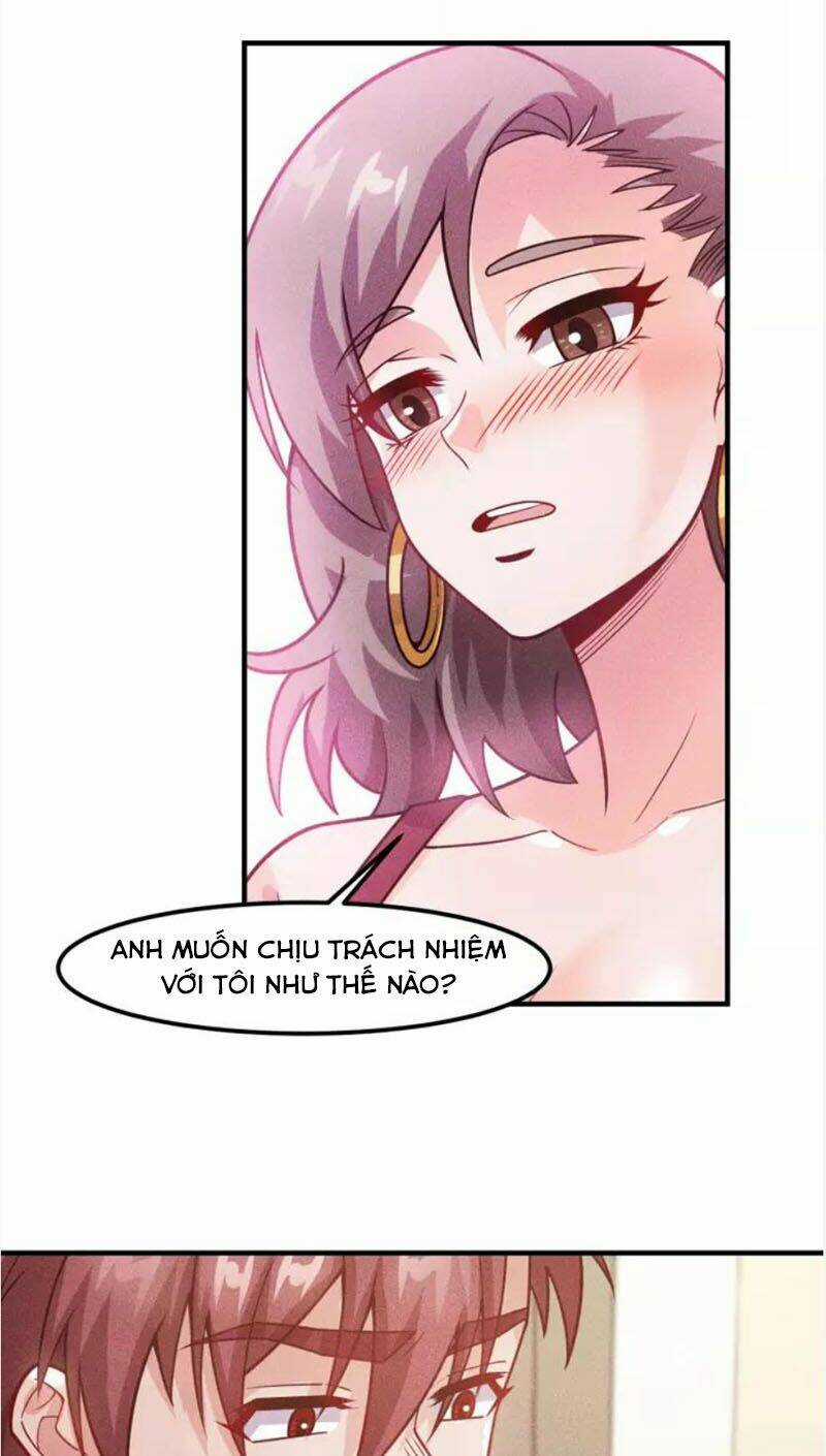 Cao Thủ Cận Vệ Của Nữ Chủ Tịch Chapter 131 trang 22