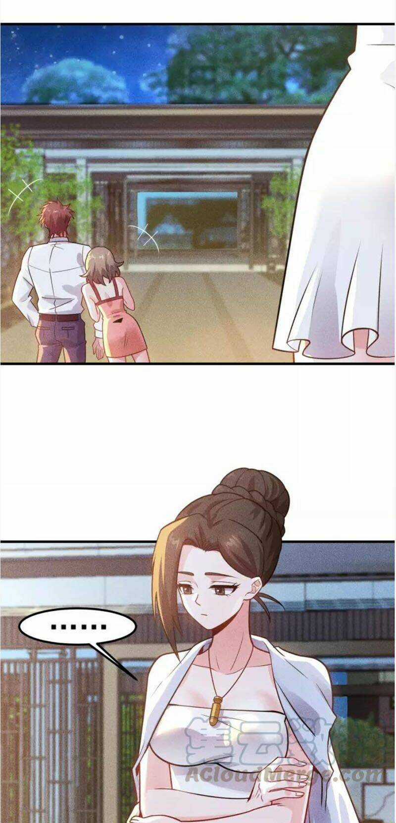 Cao Thủ Cận Vệ Của Nữ Chủ Tịch Chapter 131 trang 26