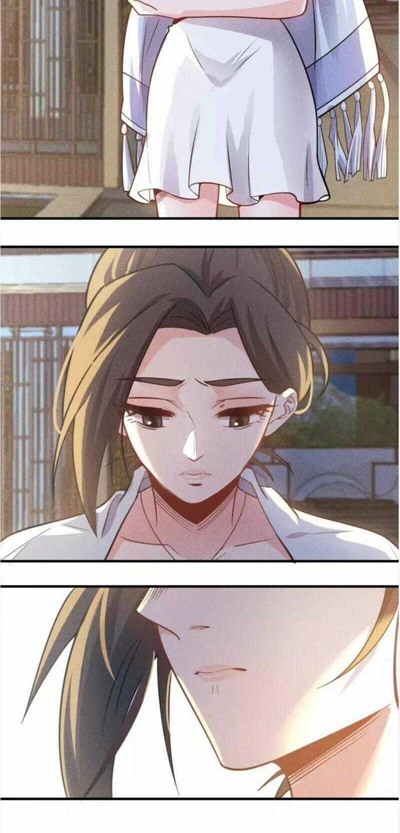 Cao Thủ Cận Vệ Của Nữ Chủ Tịch Chapter 131 trang 27