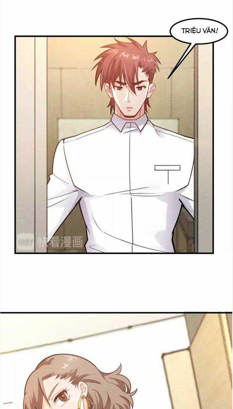Cao Thủ Cận Vệ Của Nữ Chủ Tịch Chapter 131 trang 4