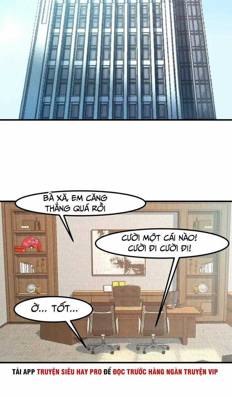 Cao Thủ Cận Vệ Của Nữ Chủ Tịch Chapter 132 trang 1