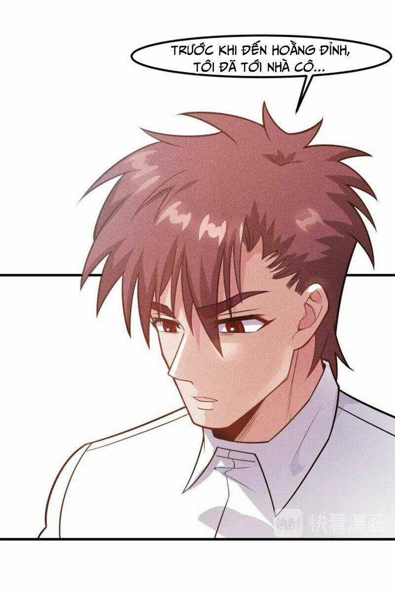 Cao Thủ Cận Vệ Của Nữ Chủ Tịch Chapter 132 trang 18